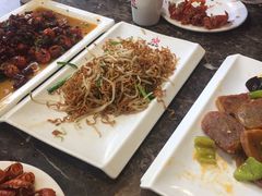 -郑喜旺烧烤(郑州总店)