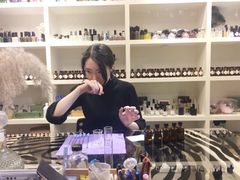 -墨more调香馆DIY自调香水(博雅国际中心B座店)