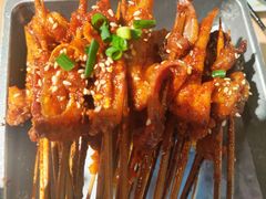 -全牛匠·乐山跷脚牛肉(新中关店)