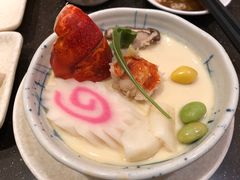-元气寿司(东方宝泰店)