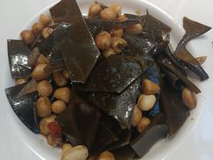 -灶座小锅烀饼·铁锅炖(道里店)