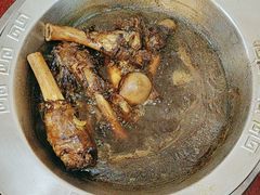 -聚首堂·特色小吃·肘子(什刹海德胜门店)