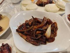 -凯鸽酒楼(大同振兴街店)