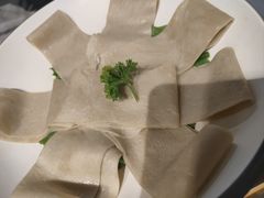 -望蝎门羊蝎子火锅(祭城店)