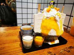 -WONDER ICE 萬得冰田(建設路总店)