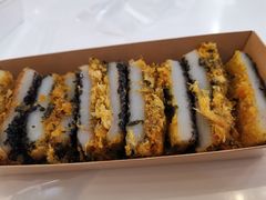 -米阿糯糕团•酒酿•甜品(莫愁店)