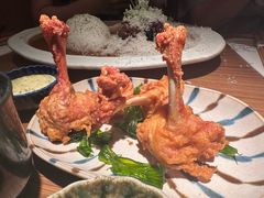 -CURRY YA 熟成咖哩專門店(深圳湾万象城店)