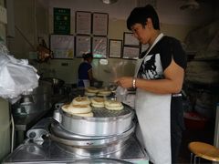 -李氏憨粑粑(文林街店)