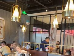 -八合里潮汕鲜牛肉火锅(万科里店)