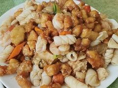 -桃子餐厅·天津菜(红星路直营店)