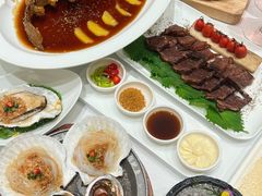 -品海楼·大连海胆锅贴馆(东港店)