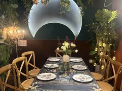 -第101座花园餐厅(湖滨88店)