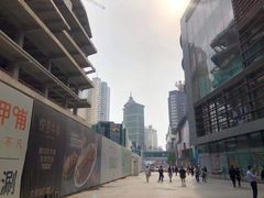 -大悦城(沈阳中街店)