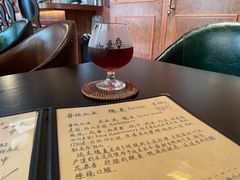 -老吴咖啡( 国贸商住大厦店)