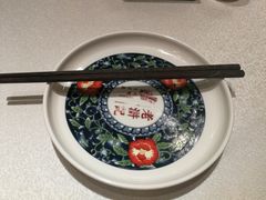 -老浒记烤鸭-北京菜(琉璃厂店)