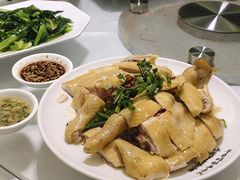 -新享乐海鲜(翠华路店)