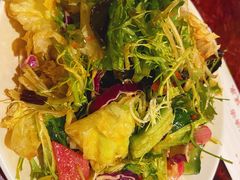 大拌菜-馋嘴蛙火锅