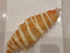 -新一番三文鱼寿司(大东海店)