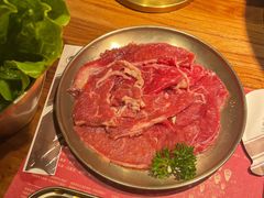 -西塔老太太泥炉烤肉(万柳华联店)