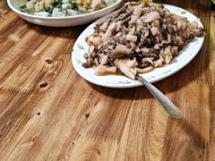 -九九牛肉馆(南山路店)