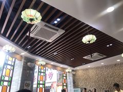 大堂-民信老铺(华盖路店)