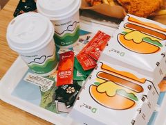 -德克士(嘉兴南站店)