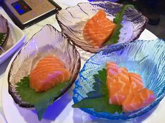 -半岛听涛蒸汽海鲜自助(K11店)