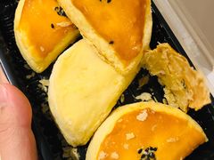 榴莲酥-泸溪河桃酥(秦淮夫子庙一店)