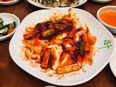 -全州拌饭馆(断桥店)