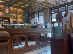 -秘密旅行Bonjour(黑金冠 江南西店)