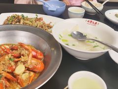 -天宝兄弟(前海壹方城店)