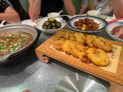 -松沪名灶·豆浆鱼头·新上海菜(飞航吾悦广场店)