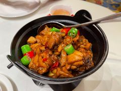 -武汉香格里拉大酒店·香宫中餐厅