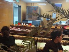 -黑金·寻焰自助百汇·烤肉·火锅(中街店)