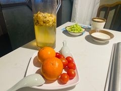 -野妹火锅(布吉店)