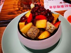-通海俄式烧烤·俄罗斯大串(嵩山路店)