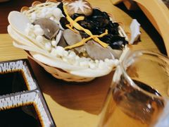 -礼舍·和牛火锅·烤肉·料理餐厅(华茂店)