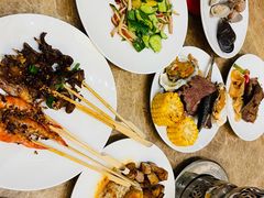 -盛宴标帜餐厅·亲子自助 (南昌喜来登酒店)