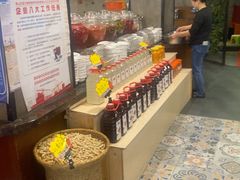 -老山村酒楼(白石洲店)