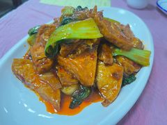 -乐乐餐厅(湘子庙街店)