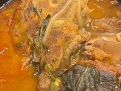 -韩香福烤肉庄园(荣成店)
