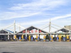 -福州长乐国际机场