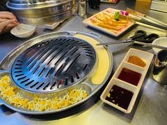 -喜来稀肉(虹泉路店)