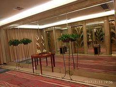 -张家界青和锦江国际酒店