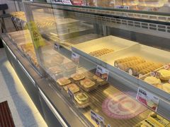 -读酥世家(松江新城地铁站店)