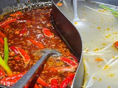 -阳阳老火锅(小南门店)