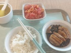 -老乡鸡(上海品尊国际中心店)