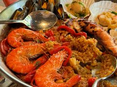 -BROWNSTONE布朗石西班牙餐厅(富城店)