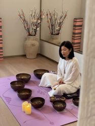 -馨悦诗安国际母婴会所