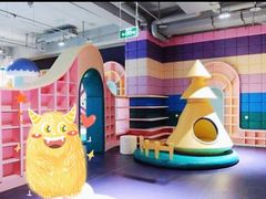 -幸福花欢乐世界(东辰广场A座店)